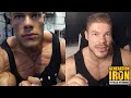 Wesley Vissers: The Hardest Part About Being A Pro Bodybuilder