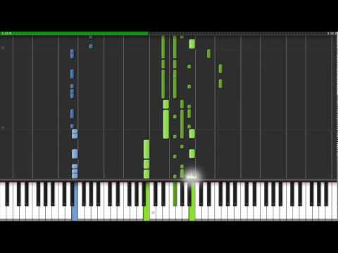 download lagu mp3 mp4 Better Off Alone Piano, download lagu Better Off Alone Piano gratis, unduh video klip Better Off Alone Piano