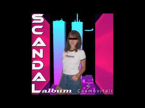 06. COSMOVITALI - ICE + FIRE