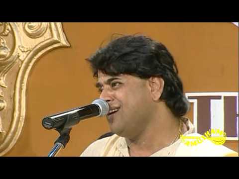 Vara Manam Illaya  - O S Arun -  The Concert