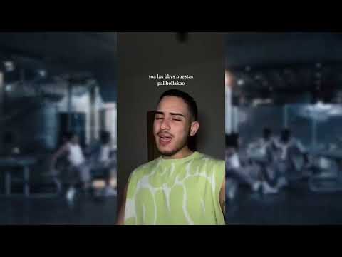 Punto 40 ft Rmand (tiktok with video)