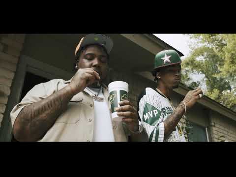 J Rich Tha Don '36 Intro"