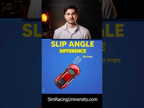 POV: you understand how to feel slip angle #racing #iracing #car #simracing #f4