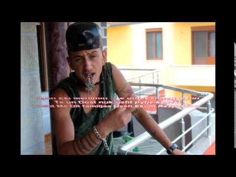 ST Clicka- Menimet e Mija ( Official-Video Lyrics ) 2015