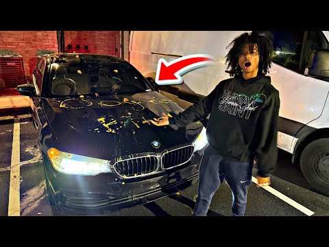 MY GIRLFRIEND CAUGHT ME CHEATING…