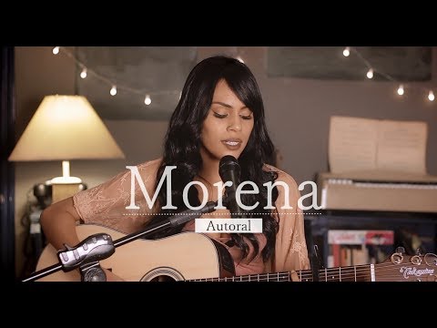 Morena video
