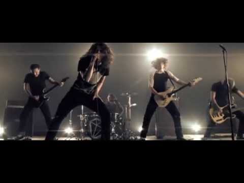 Miss May I - Forgive and Forget (Official Music Video)