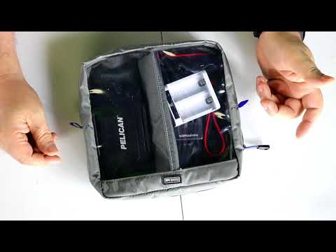 Think Tank Photo Cable Management 30 V2.0 Camera Bag and Case Pouch