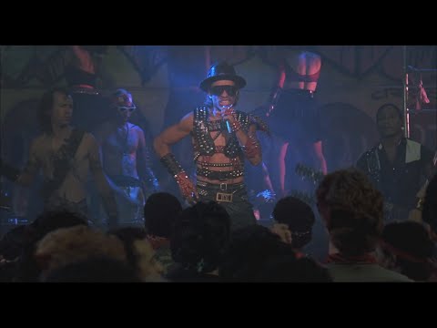 Ice-T & Chris 'The Glove' Taylor - Party People (Go Off) 1984