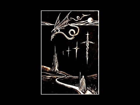 Necrosorcery - S/T (2024) - 𝘍𝘓