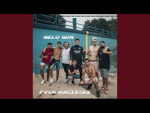 FVCK RACISTAS