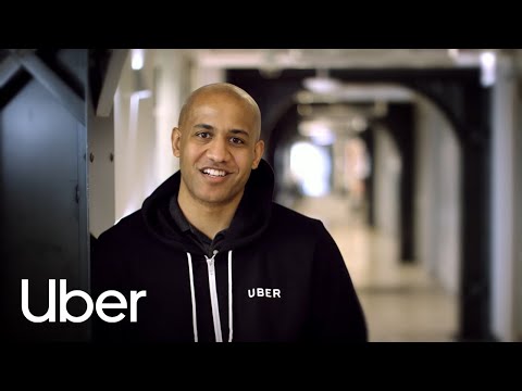 Welcome To Uber | Uber