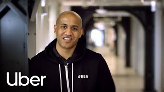 Uber | Welcome To Uber