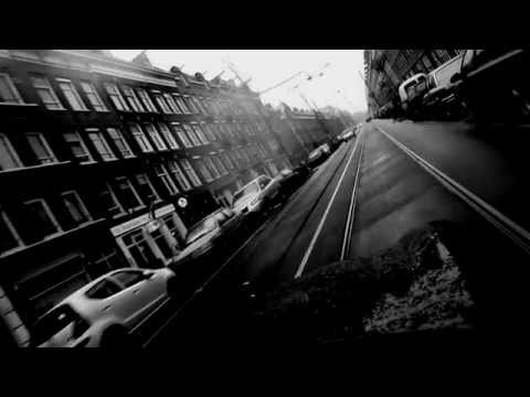 NO ORDER: Dilson - Drijfzand (Official Music Video)