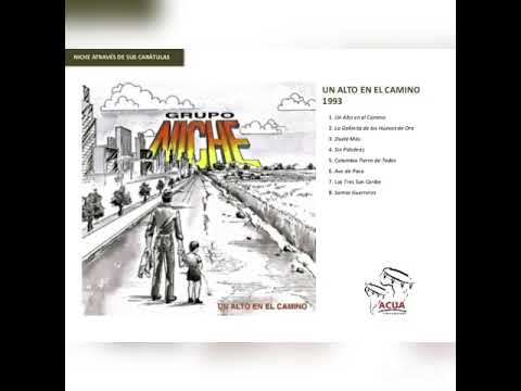 Un Alto En El Camino hq