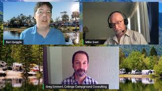 WCM’s Outdoor Hospitality Update: Utilizing Your Park’s Natural Assets
