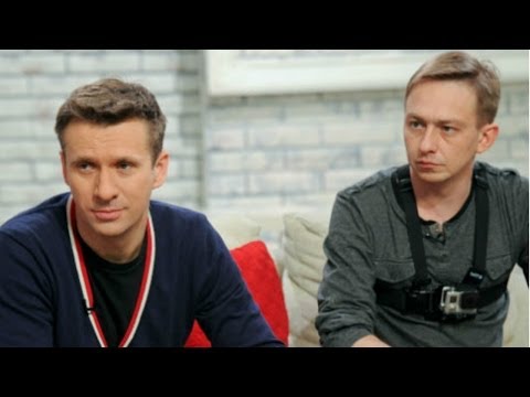 Gwiazda wśród kabaretów - Formacja Chatelet