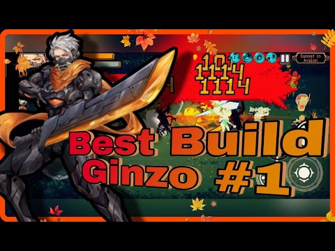 Ginzo Best Invincible Trick 1000+ Damage 2023 | #otherworldlegends #Ginzo #Knitrogental #chillyroom