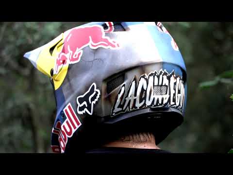 Andreu Lacondeguy NO DIG NO RIDE