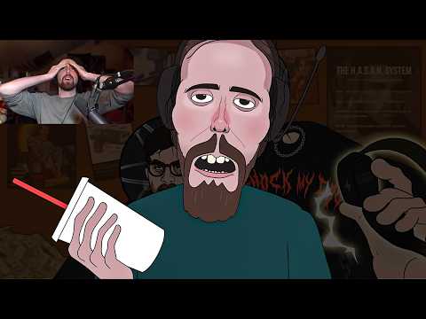 WHO THE F*CK MADE THIS?!