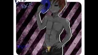 Sexy Creepypasta - Pigskin