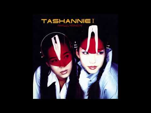Tashannie - Caution (HQ)