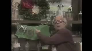 Christmas Eve on Sesame Street: I Hate Christmas (German)