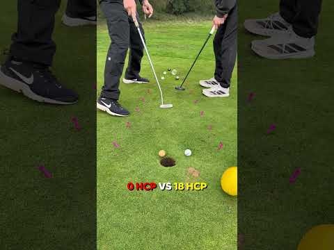 Who will win? #golf