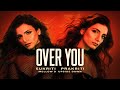 Over You (Official Video) Sukriti Kakar, Prakriti Kakar | Mellow D | Upsidedown | @VYRLOriginals