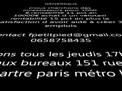 comment investir intelligemment