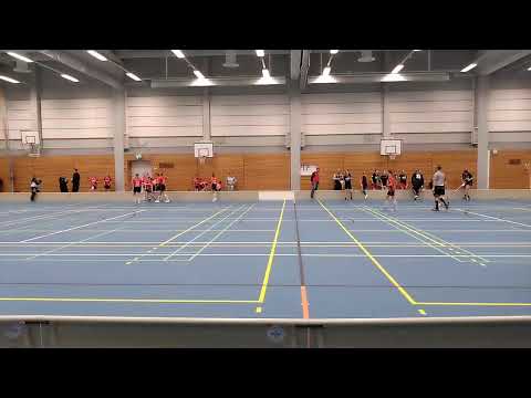 SSRA T14 - HaHe harkkapeli 9.9.2022