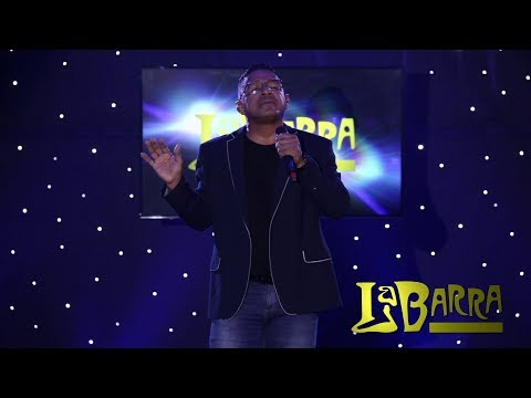 Lucho Torres - Las Naranjas Acidas 🍊