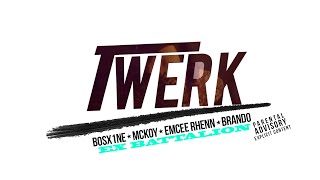 Download lagu Ex Battalion - Twerk mp3 Download lagu Ex Battalion - Twerk mp3