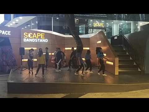 KPOP Dance Off Vol 113: KARD - Oh NaNa