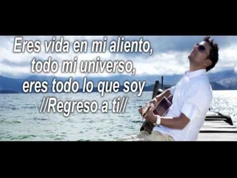 Regreso A Ti video