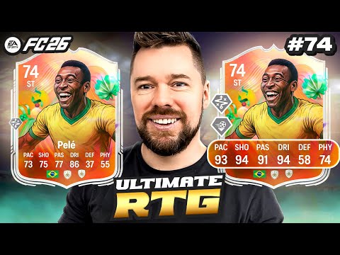 Opening The Base Icon Pack! 👀 Ultimate RTG #74