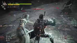 ff16　新しい拠点でどんどん進めてくぞ！