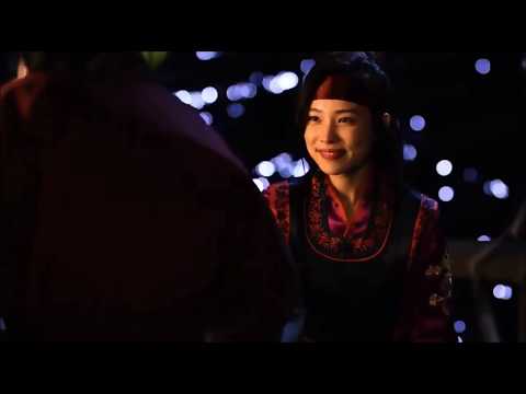 Yoo Seung Ho & Yoon So Hee