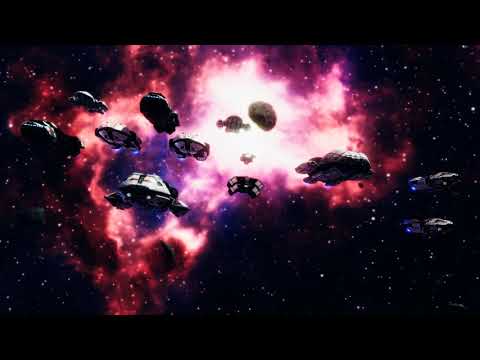Battlestar Galactica Deadlock music, full OST: Chapters 13 - 14