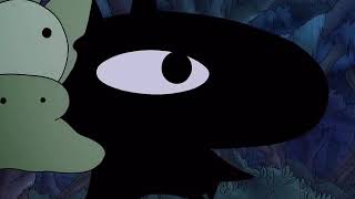 Disenchantment funny scene