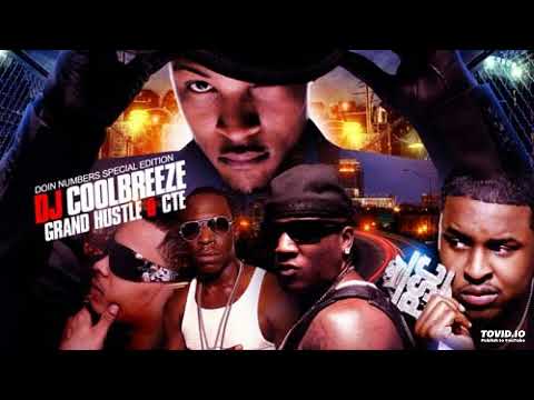 Big Kuntry Feat. Oj Da Juiceman Kush, Blunts And Rozay