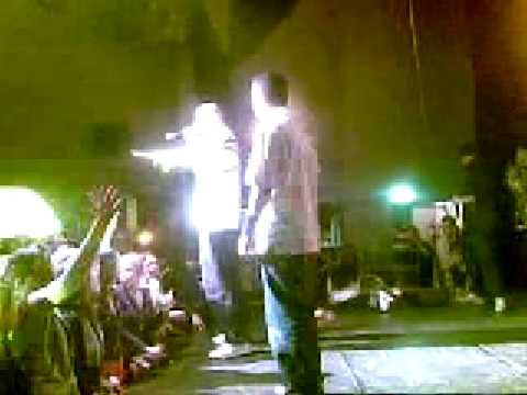 Moloflow @ ZO Star battle 08