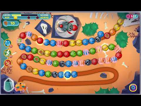 Viola s Quest Level 409 no Booster by Opi Michi G