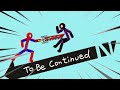 SpiderMan And Venom Best Falls Stickman Dismounting Funny And Epic Moments 17