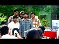 7 G Brindhavan Colony Movie Suman Setty Ravi Krishna Funny Singing Comedy Scene