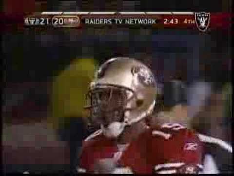 2007 Preseason Week 2 Part Two