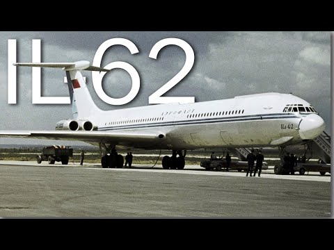 IL-62 - an ideal option