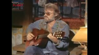 Kenny Rogers - You Gotta Be Tired 1976