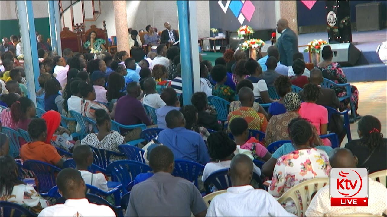 Friday Miracle Overnight Service | 6th September 2024