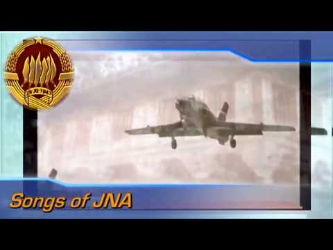 Pešadijo, pešadijo...